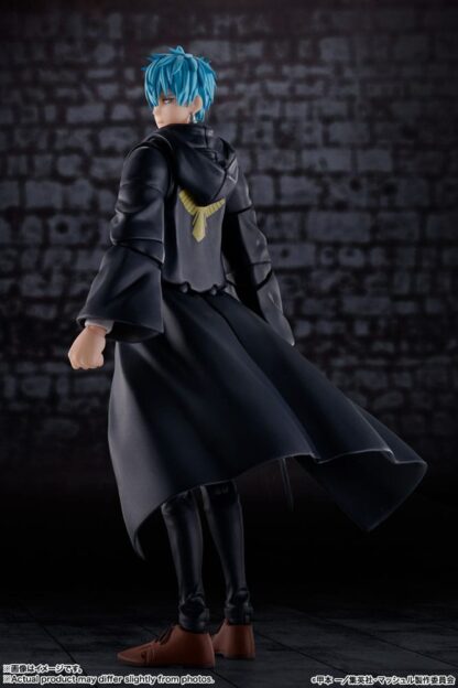 Mashle: Magic and Muscles S.H. Figuarts Actionfigur Lance Crown 15 cm – Bild 4