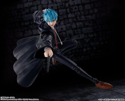 Mashle: Magic and Muscles S.H. Figuarts Actionfigur Lance Crown 15 cm – Bild 7