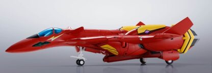 Macross 7 Hi-Metal R Actionfigur VF-19 Custom Fire Valkyrie 11 cm – Bild 8