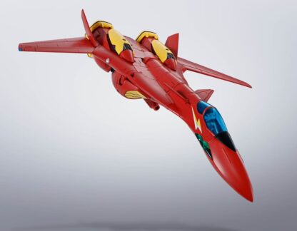 Macross 7 Hi-Metal R Actionfigur VF-19 Custom Fire Valkyrie 11 cm – Bild 13