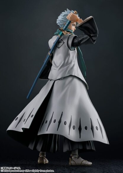 Bleach: Thousand-Year Blood War S.H.Figuarts Actionfigur Toushiro Hitsugaya 14 cm – Bild 3