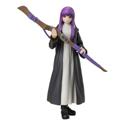 Frieren: Beyond Journey's End S.H.Figuarts Actionfigur Fern 14 cm