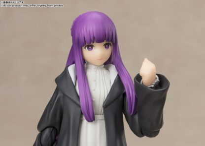Frieren: Beyond Journey's End S.H.Figuarts Actionfigur Fern 14 cm – Bild 6