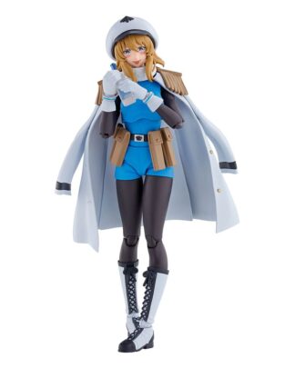 Shy S.H. Figuarts Actionfigur Spirits 15 cm