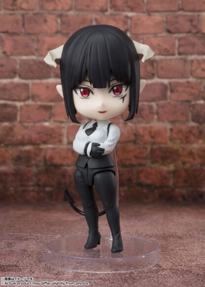 Tis Time for "Torture," Princess Figuarts mini Actionfigur Torture Tortura 9 cm – Bild 2