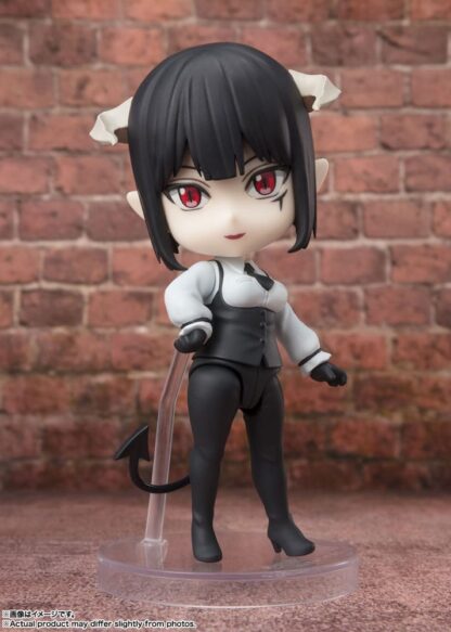 Tis Time for "Torture," Princess Figuarts mini Actionfigur Torture Tortura 9 cm – Bild 4
