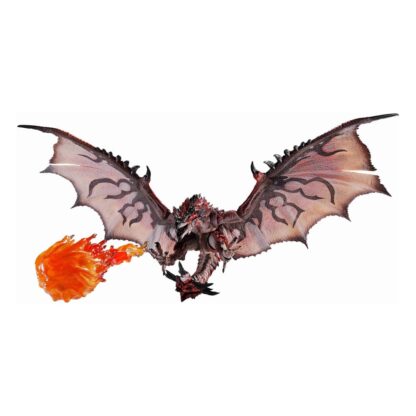 Monster Hunter S.H. MonsterArts Actionfigur Rathlos 20th Anniversary Edition 40 cm