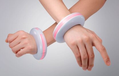 Shy Proplica Replik 1/1 Heart-shift bracelets 11 cm – Bild 8