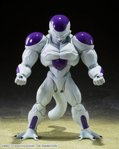 Dragon Ball Z S.H. Figuarts Actionfigur Full Power Frieza 13 cm – Bild 2