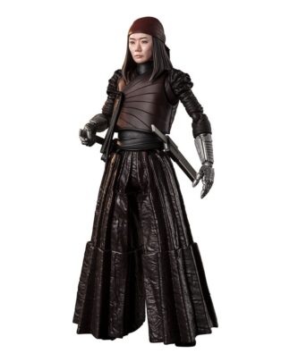 Rebel Moon Teil 1: Kind des Feuers S.H.Figuarts Actionfigur Nemesis 15 cm