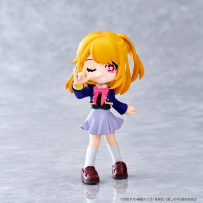 Oshi No Ko PalVerse PVC Figuren 9 cm Sortiment (6) – Bild 3