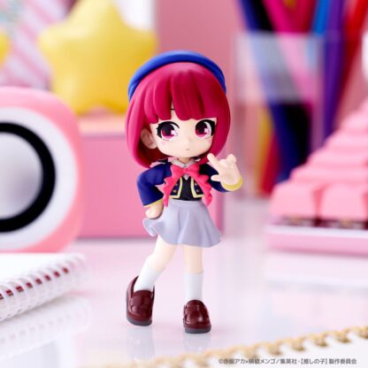Oshi No Ko PalVerse PVC Figuren 9 cm Sortiment (6) – Bild 4