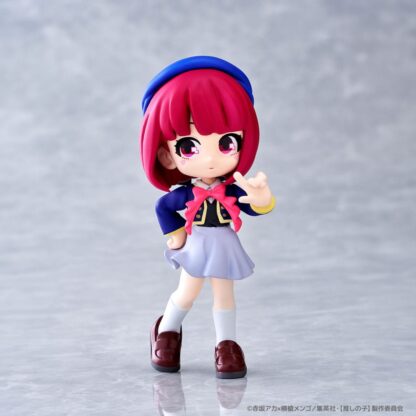 Oshi No Ko PalVerse PVC Figuren 9 cm Sortiment (6) – Bild 5