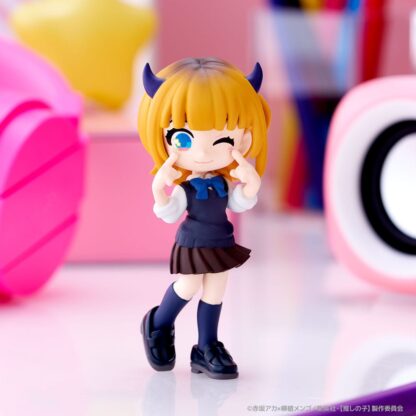 Oshi No Ko PalVerse PVC Figuren 9 cm Sortiment (6) – Bild 6