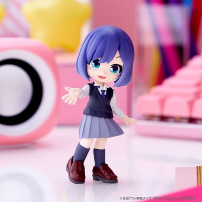 Oshi No Ko PalVerse PVC Figuren 9 cm Sortiment (6) – Bild 8