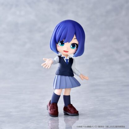 Oshi No Ko PalVerse PVC Figuren 9 cm Sortiment (6) – Bild 9