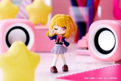 Oshi No Ko PalVerse PVC Figuren 9 cm Sortiment (6) – Bild 14