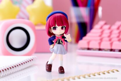 Oshi No Ko PalVerse PVC Figuren 9 cm Sortiment (6) – Bild 15