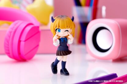 Oshi No Ko PalVerse PVC Figuren 9 cm Sortiment (6) – Bild 16