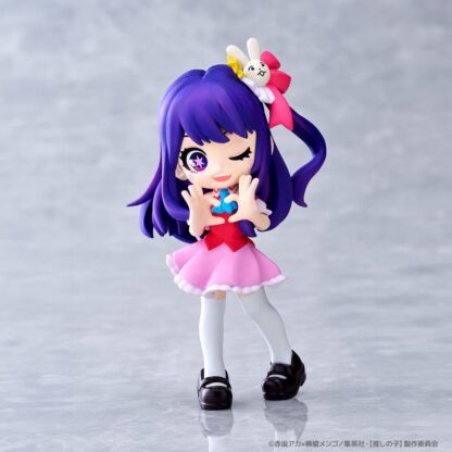 Oshi No Ko PalVerse PVC Figuren 9 cm Sortiment (6) – Bild 21