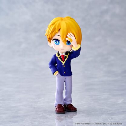 Oshi No Ko PalVerse PVC Figuren 9 cm Sortiment (6) – Bild 23