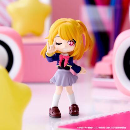 Oshi No Ko PalVerse PVC Figuren 9 cm Sortiment (6) – Bild 24