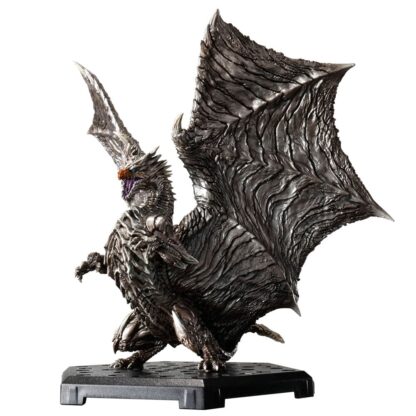 Monster Hunter Figure Builder Sammelfiguren 10 - 15 cm Standard Model Plus 20th Anniversary Best Selection Vol.1 (8) – Bild 2
