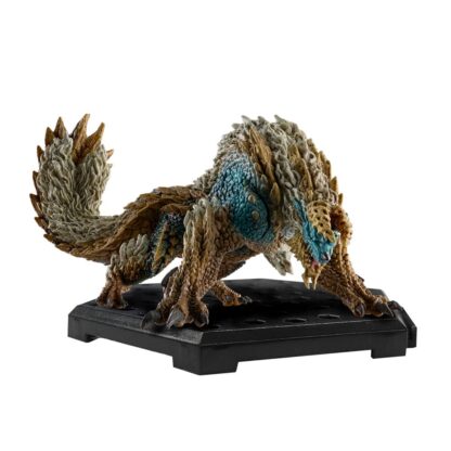 Monster Hunter Figure Builder Sammelfiguren 10 - 15 cm Standard Model Plus 20th Anniversary Best Selection Vol.1 (8) – Bild 3