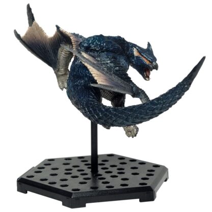 Monster Hunter Figure Builder Sammelfiguren 10 - 15 cm Standard Model Plus 20th Anniversary Best Selection Vol.1 (8) – Bild 5