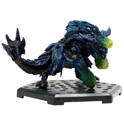 Monster Hunter Figure Builder Sammelfiguren 10 - 15 cm Standard Model Plus 20th Anniversary Best Selection Vol.1 (8) – Bild 6