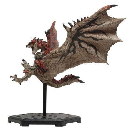 Monster Hunter Figure Builder Sammelfiguren 10 - 15 cm Standard Model Plus 20th Anniversary Best Selection Vol.1 (8) – Bild 8