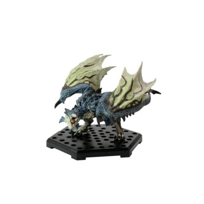 Monster Hunter Figure Builder Sammelfiguren 10 - 15 cm Standard Model Plus 20th Anniversary Best Selection Vol.1 (8) – Bild 9