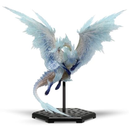 Monster Hunter Figure Builder Sammelfiguren 10 - 15 cm Standard Model Plus 20th Anniversary Best Selection Vol.2 (8) – Bild 2