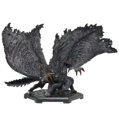 Monster Hunter Figure Builder Sammelfiguren 10 - 15 cm Standard Model Plus 20th Anniversary Best Selection Vol.2 (8) – Bild 3