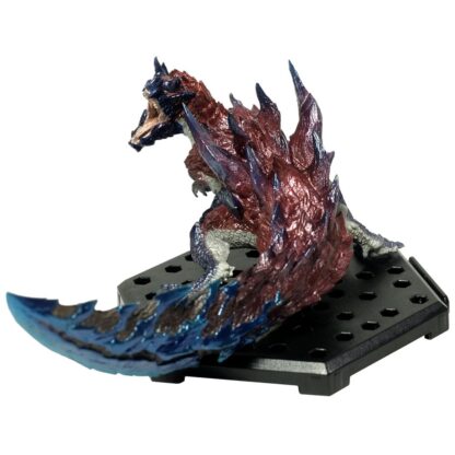 Monster Hunter Figure Builder Sammelfiguren 10 - 15 cm Standard Model Plus 20th Anniversary Best Selection Vol.2 (8) – Bild 5