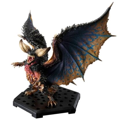 Monster Hunter Figure Builder Sammelfiguren 10 - 15 cm Standard Model Plus 20th Anniversary Best Selection Vol.2 (8) – Bild 6
