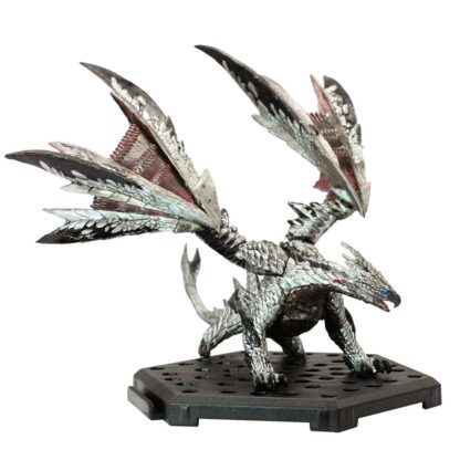 Monster Hunter Figure Builder Sammelfiguren 10 - 15 cm Standard Model Plus 20th Anniversary Best Selection Vol.2 (8) – Bild 7
