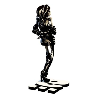 Die Ärzte  Statue 1/10 Gwendoline Skelett 17 cm - Beschädigte Verpackung – Bild 11