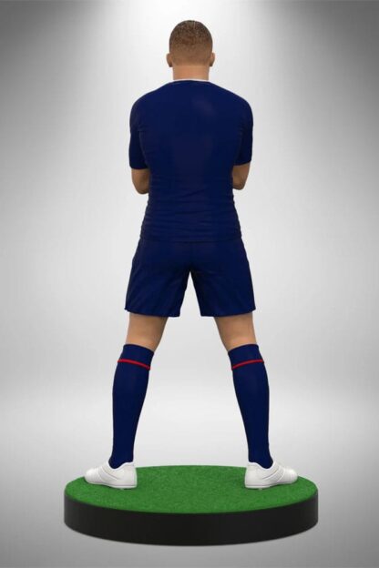 Football's Finest Statue 1/3 Paris Saint-Germain (Kylian Mbappe) 60 cm – Bild 2