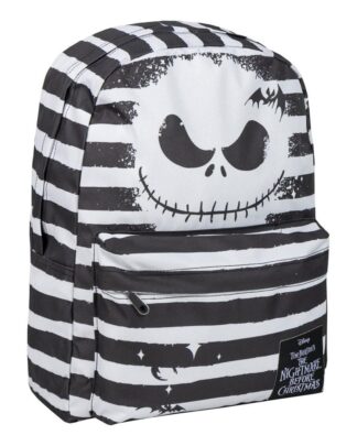 Nightmare before Christmas Rucksack Jack with Stripes