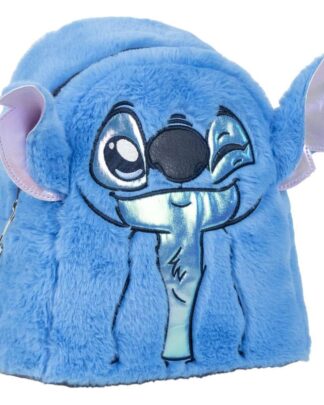 Lilo & Stitch Rucksack Stitch Fluffy