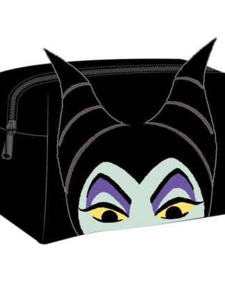 Disney Villains Kosmetiktasche Maleficent