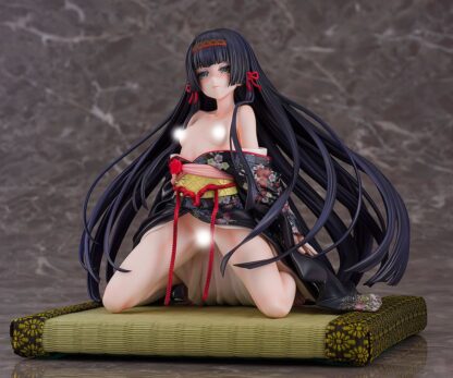 Bishoujo Mangekyou PVC Statue 1/6 Renge 20 cm – Bild 8