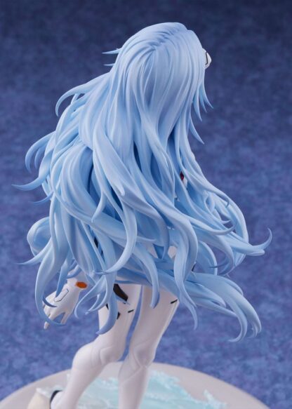 Evangelion: 3.0+1.0 Thrice Upon a Time PVC Statue 1/7 Rei Ayanami (Voyage End) 26 cm – Bild 12