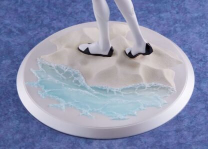 Evangelion: 3.0+1.0 Thrice Upon a Time PVC Statue 1/7 Rei Ayanami (Voyage End) 26 cm – Bild 13
