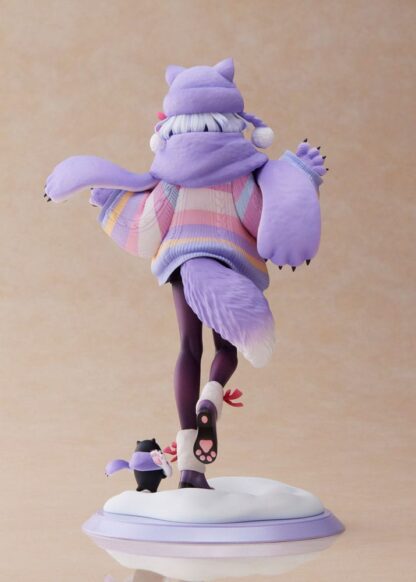 Fate/Grand Order PVC Statue 1/7 Kama Dream Portrait Ver. 23 cm – Bild 3