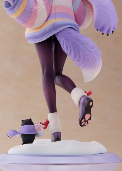 Fate/Grand Order PVC Statue 1/7 Kama Dream Portrait Ver. 23 cm – Bild 8