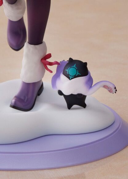 Fate/Grand Order PVC Statue 1/7 Kama Dream Portrait Ver. 23 cm – Bild 9