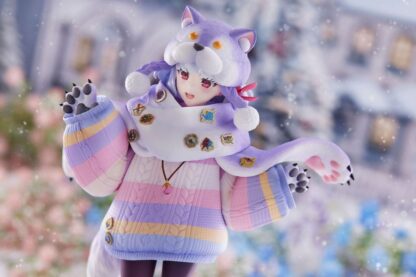 Fate/Grand Order PVC Statue 1/7 Kama Dream Portrait Ver. 23 cm – Bild 12