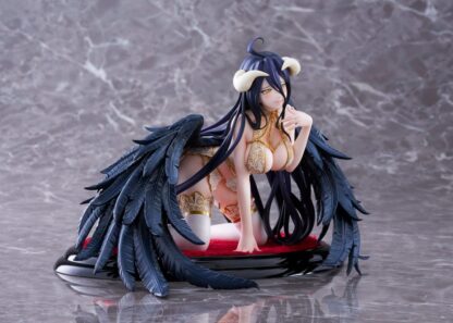 Overlord PVC Statue 1/7 Albedo lingerie Ver. 15 cm – Bild 4